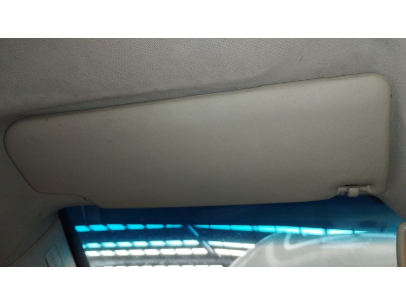 Recambio de parasol izquierdo para seat toledo iii (5p2) 2.0 tdi referencia OEM IAM   