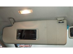 Recambio de parasol izquierdo para seat toledo iii (5p2) 2.0 tdi referencia OEM IAM    2