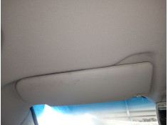 Recambio de parasol izquierdo para seat toledo iii (5p2) 2.0 tdi 16v referencia OEM IAM 5P0857551F  