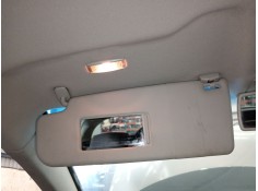 Recambio de parasol izquierdo para seat toledo iii (5p2) 2.0 tdi 16v referencia OEM IAM 5P0857551F   2