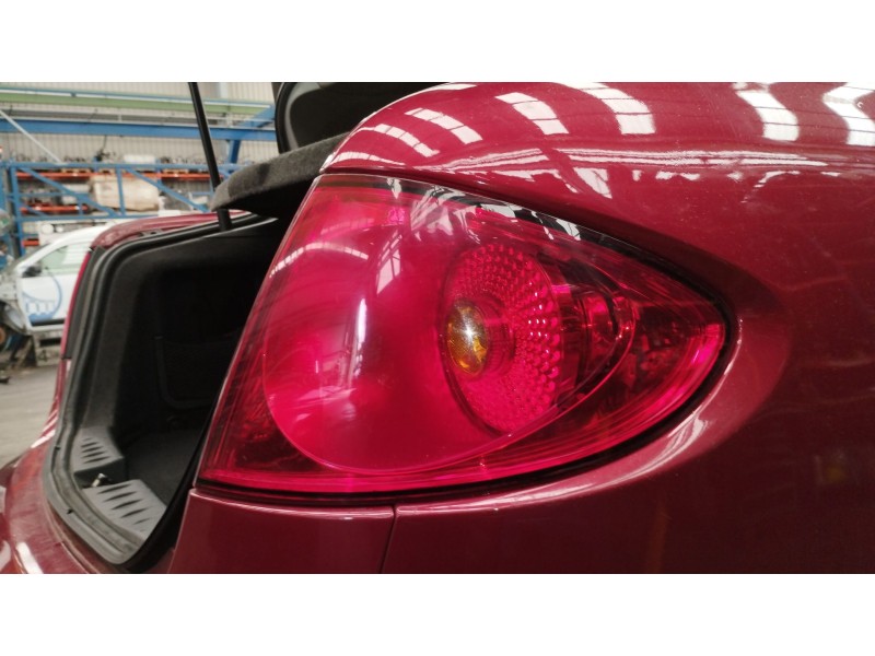 Recambio de piloto trasero derecho para seat toledo iii (5p2) 1.9 tdi referencia OEM IAM   