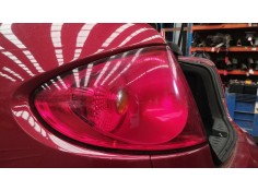 Recambio de piloto trasero izquierdo para seat toledo iii (5p2) 1.9 tdi referencia OEM IAM    2