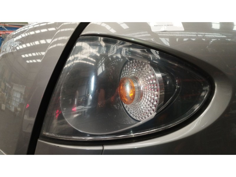 Recambio de piloto trasero derecho para seat toledo iii (5p2) 2.0 tdi referencia OEM IAM   