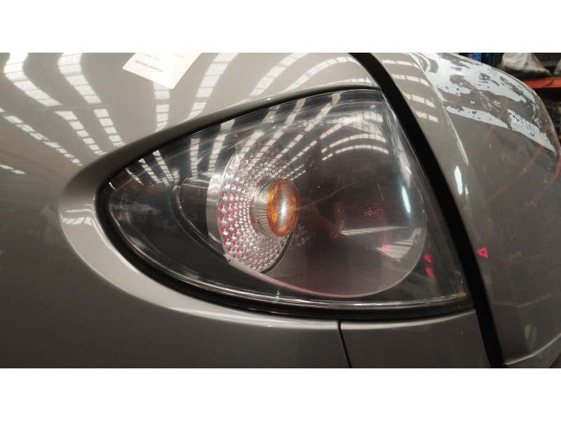 Recambio de piloto trasero izquierdo para seat toledo iii (5p2) 2.0 tdi referencia OEM IAM   
