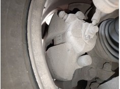 Recambio de pinza freno delantera derecha para seat toledo iii (5p2) 2.0 tdi 16v referencia OEM IAM 1K0615124E  