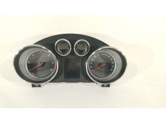 Recambio de cuadro instrumentos para opel insignia a (g09) 2.0 cdti (68) referencia OEM IAM 13327313 A2C53370221 