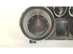 Recambio de cuadro instrumentos para opel insignia a (g09) 2.0 cdti (68) referencia OEM IAM 13327313 A2C53370221  2