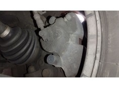 Recambio de pinza freno delantera izquierda para seat toledo iii (5p2) 1.9 tdi referencia OEM IAM   
