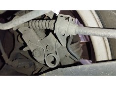 Recambio de pinza freno trasera izquierda para seat toledo iii (5p2) 1.9 tdi referencia OEM IAM   