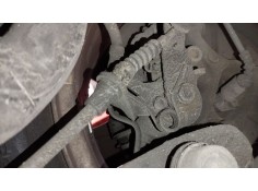 Recambio de pinza freno trasera derecha para seat toledo iii (5p2) 2.0 tdi referencia OEM IAM   