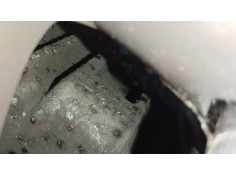Recambio de pinza freno trasera derecha para seat toledo iii (5p2) 2.0 tdi referencia OEM IAM    2