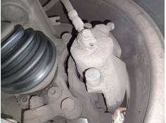 Recambio de pinza freno delantera izquierda para seat toledo iii (5p2) 2.0 tdi 16v referencia OEM IAM   