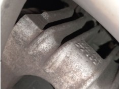 Recambio de pinza freno trasera derecha para seat toledo iii (5p2) 2.0 tdi 16v referencia OEM IAM   