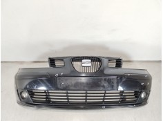 Recambio de paragolpes delantero para seat ibiza iii (6l1) 1.4 16v referencia OEM IAM 6L0807221  