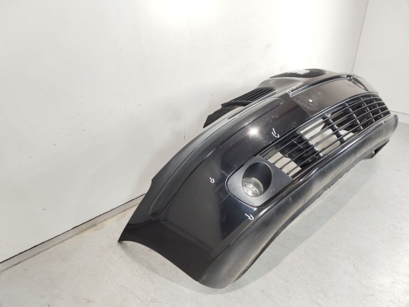 Recambio de paragolpes delantero para seat ibiza iii (6l1) 1.4 16v referencia OEM IAM 6L0807221  