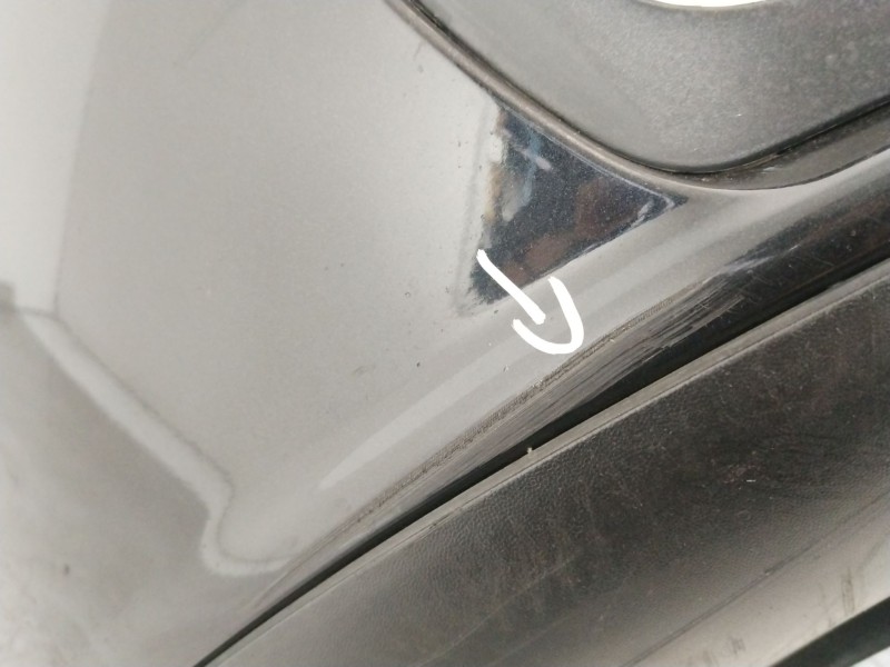 Recambio de paragolpes delantero para seat ibiza iii (6l1) 1.4 16v referencia OEM IAM 6L0807221  