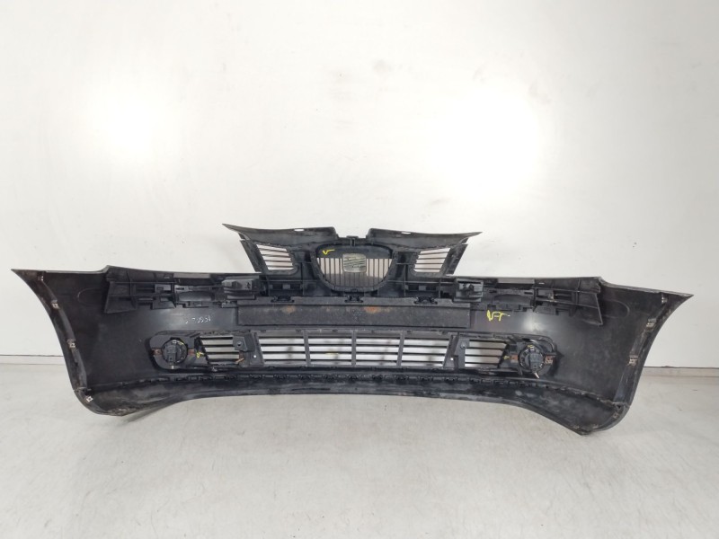 Recambio de paragolpes delantero para seat ibiza iii (6l1) 1.4 16v referencia OEM IAM 6L0807221  