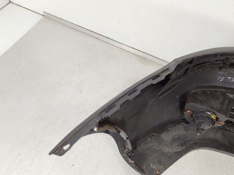 Recambio de paragolpes delantero para seat ibiza iii (6l1) 1.4 16v referencia OEM IAM 6L0807221  