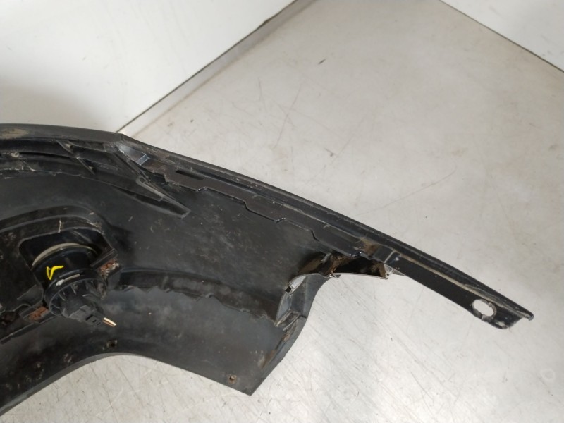 Recambio de paragolpes delantero para seat ibiza iii (6l1) 1.4 16v referencia OEM IAM 6L0807221  