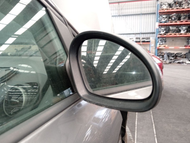 Recambio de retrovisor derecho para seat toledo iii (5p2) 2.0 tdi 16v referencia OEM IAM 5P1857508E  