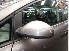Recambio de retrovisor izquierdo para seat toledo iii (5p2) 2.0 tdi 16v referencia OEM IAM 5P1857507E  