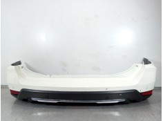 Recambio de paragolpes trasero para nissan x-trail iii (t32_, t32r, t32rr) 1.6 dci (t32) referencia OEM IAM 850226FR2H  