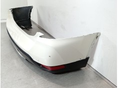 Recambio de paragolpes trasero para nissan x-trail iii (t32_, t32r, t32rr) 1.6 dci (t32) referencia OEM IAM 850226FR2H   2