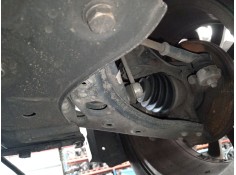 Recambio de brazo suspension inferior delantero derecho para fiat bravo ii (198_) 1.9 d multijet (198axb1a) referencia OEM IAM  