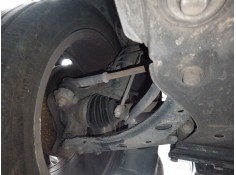 Recambio de brazo suspension inferior delantero izquierdo para fiat bravo ii (198_) 1.9 d multijet (198axb1a) referencia OEM IAM