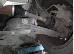 Recambio de brazo suspension inferior delantero izquierdo para fiat bravo ii (198_) 1.6 d multijet (198axh1b) referencia OEM IAM