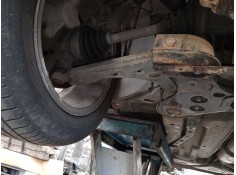 Recambio de brazo suspension inferior delantero derecho para fiat bravo ii (198_) 1.9 d multijet (198axb1a) referencia OEM IAM  