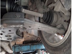Recambio de brazo suspension inferior delantero izquierdo para fiat bravo ii (198_) 1.9 d multijet (198axb1a) referencia OEM IAM