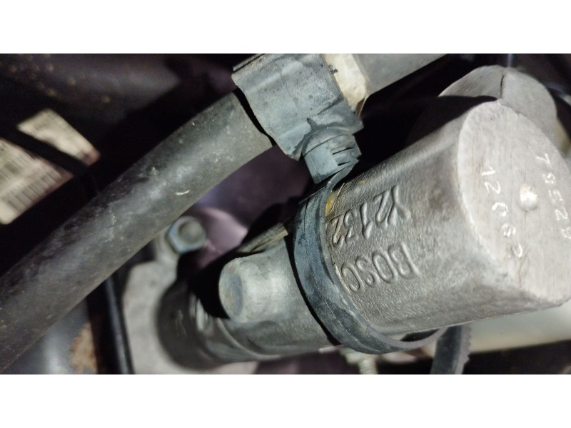 Recambio de bomba freno para fiat bravo ii (198_) 1.9 d multijet (198axb1a) referencia OEM IAM   