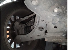 Recambio de brazo suspension inferior delantero izquierdo para fiat bravo ii (198_) 1.6 d multijet (198axh1b) referencia OEM IAM