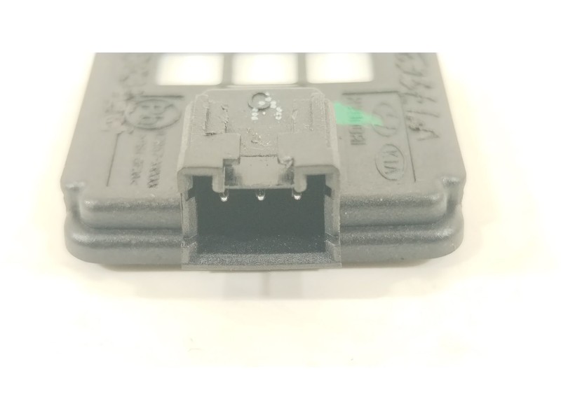 Recambio de sensor para hyundai i30 (pde, pd, pden) 1.5 referencia OEM IAM 97257XXXXX  