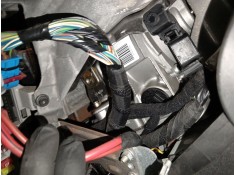 Recambio de columna direccion para fiat bravo ii (198_) 1.9 d multijet (198axb1a) referencia OEM IAM   