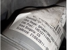 Recambio de columna direccion para fiat bravo ii (198_) 1.6 d multijet (198axh1b) referencia OEM IAM 71769200   2