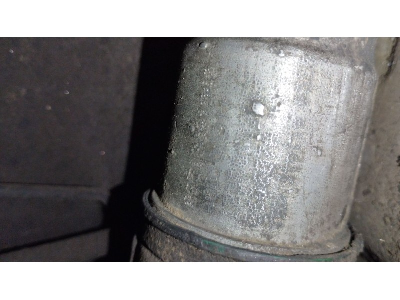 Recambio de cremallera direccion para fiat bravo ii (198_) 1.9 d multijet (198axb1a) referencia OEM IAM   