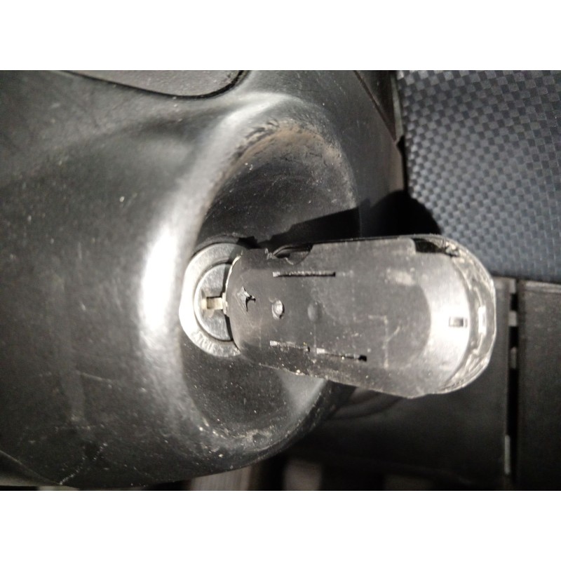 Recambio de conmutador de arranque para fiat bravo ii (198_) 1.9 d multijet (198axb1a) referencia OEM IAM   