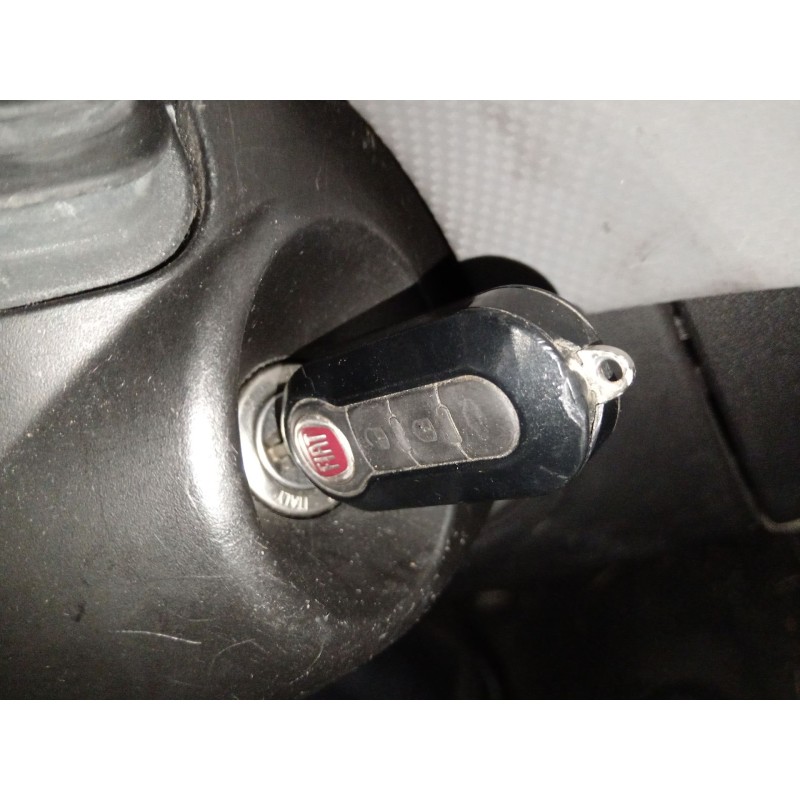 Recambio de conmutador de arranque para fiat bravo ii (198_) 1.6 d multijet (198axh1b) referencia OEM IAM   