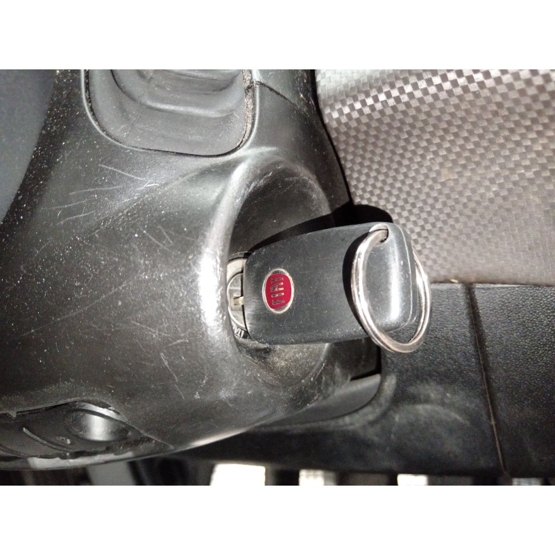 Recambio de conmutador de arranque para fiat bravo ii (198_) 1.9 d multijet (198axb1a) referencia OEM IAM   