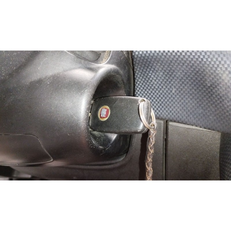 Recambio de conmutador de arranque para fiat bravo ii (198_) 1.9 d multijet (198axb1a) referencia OEM IAM   