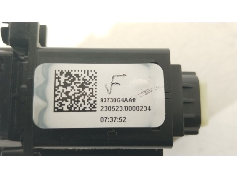 Recambio de warning para hyundai i30 (pde, pd, pden) 1.5 referencia OEM IAM 93730G4AA0  