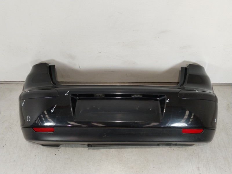 Recambio de paragolpes trasero para seat ibiza iii (6l1) 1.4 16v referencia OEM IAM 6L6807421  