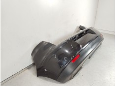 Recambio de paragolpes trasero para seat ibiza iii (6l1) 1.4 16v referencia OEM IAM 6L6807421   2