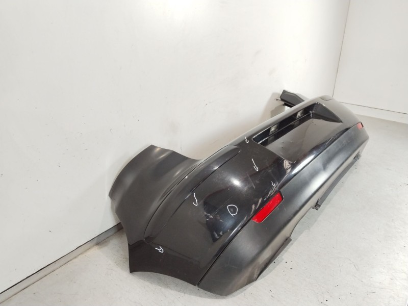 Recambio de paragolpes trasero para seat ibiza iii (6l1) 1.4 16v referencia OEM IAM 6L6807421  
