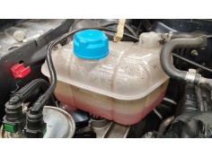 Recambio de deposito expansion para fiat bravo ii (198_) 1.9 d multijet (198axb1a) referencia OEM IAM   