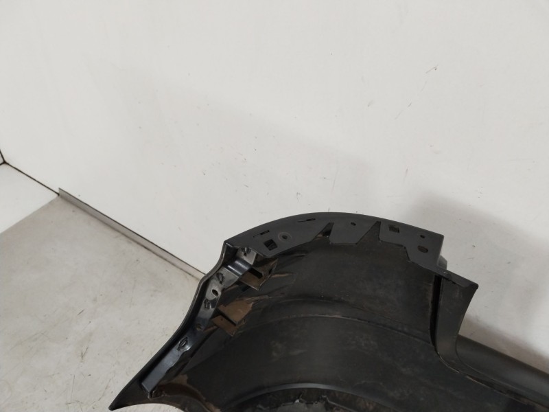Recambio de paragolpes trasero para seat ibiza iii (6l1) 1.4 16v referencia OEM IAM 6L6807421  