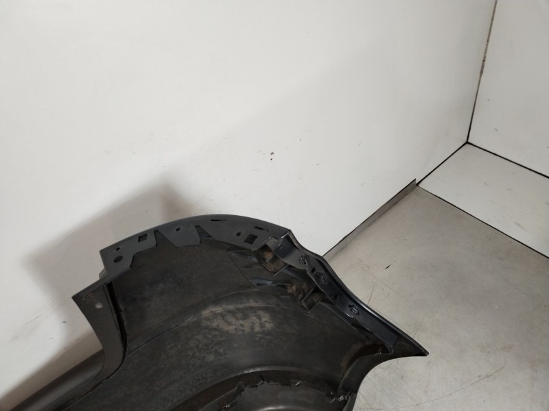 Recambio de paragolpes trasero para seat ibiza iii (6l1) 1.4 16v referencia OEM IAM 6L6807421  