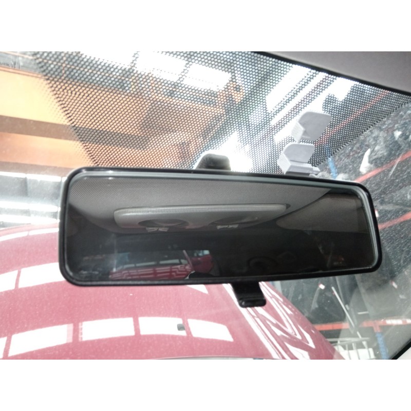 Recambio de espejo interior para fiat bravo ii (198_) 1.6 d multijet (198axh1b) referencia OEM IAM 735425828  
